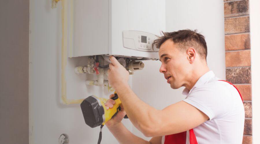 Professional same day plumber in Elsie, MI
